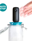 Electric Food&Wine Saver