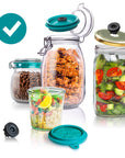 Electric Food&Wine Saver