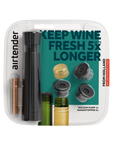 Wine Vacuum Pack