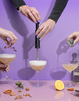 Cocktail Aerator