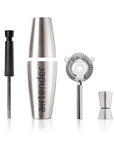 Cocktail Shaker PRO