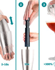 Cocktail Shaker PRO