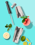 Cocktail Shaker PRO