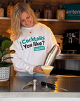 Cocktail Shaker PRO