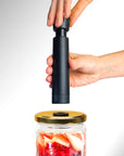 Food & Wine Vacuum Giftbox