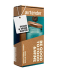 Food & Wine Vacuum Giftbox