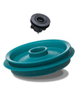 Clip Top Jar Vacuum Lid BK90 Set of 1