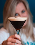 Cocktail Shaker PRO