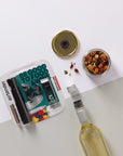 Food & Wine Vacuum Pack
