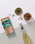 Food & Wine Vacuum Giftbox