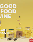 Food & Wine Vacuum Giftbox