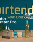 Wine Aerator Giftbox