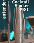 Cocktail Shaker PRO