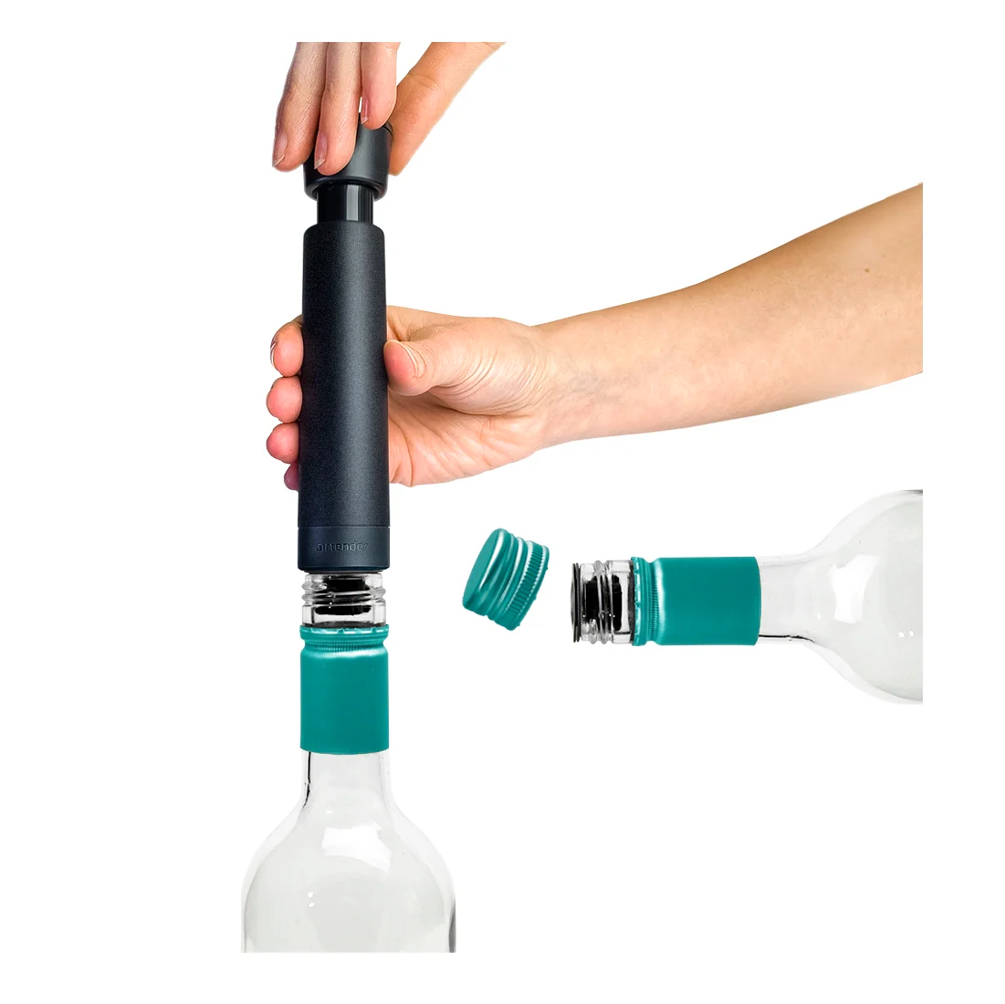 Airtender Wine Savers