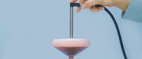 COCKTAILS MAKEN