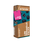 Extra Stoppers 12x Giftbox