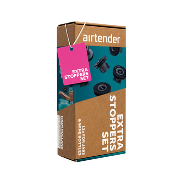 Extra Stoppers Box