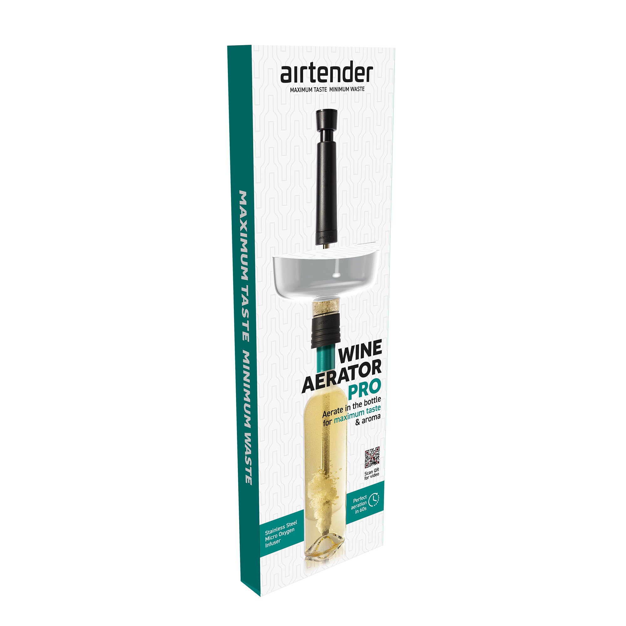 Wine Aerator PRO