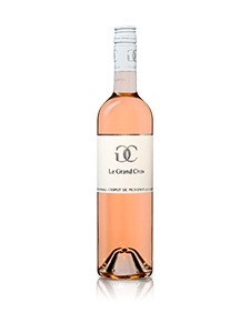 Syrah Rosé Blend