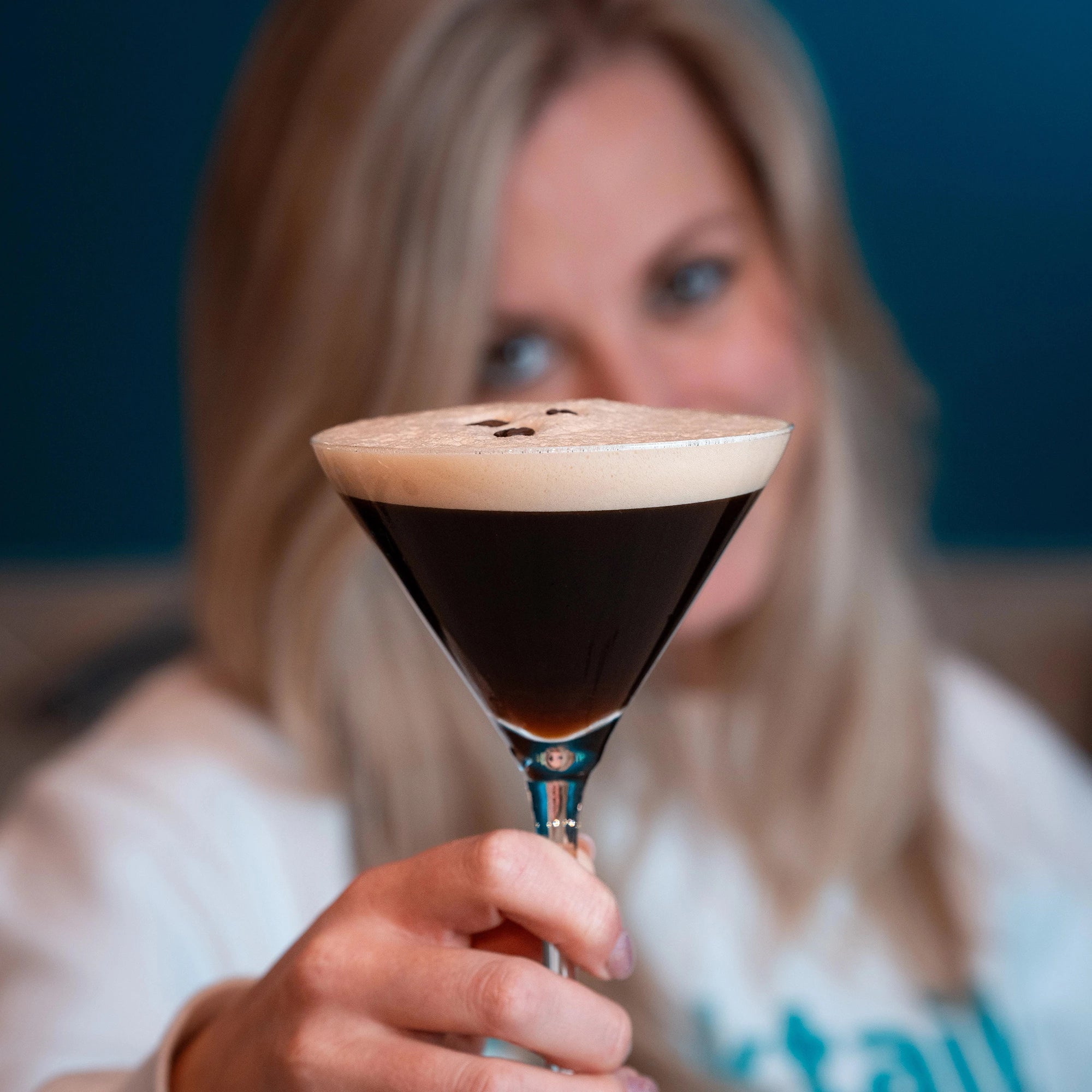 Cocktail Shaker PRO