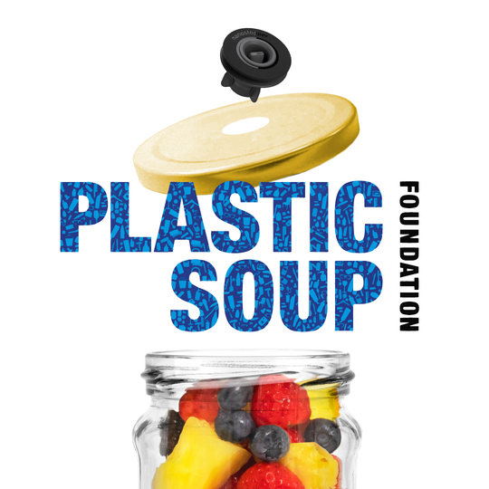 STIFTUNG PLASTIKSUPPE