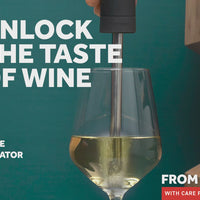 Wine Aerator Wine Aerator - Blister