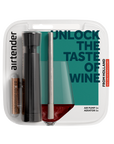 Airtender wine aerator, wine aerating, wine breathing, enricht flavour, red wine aerating, white wine aerating, microbullage, wine pump, decanter, premium, purifier, decanter spout, enhanced flavors, wine by the glass, aerate wine by the glass, best wine, red wine, white wine, made in holland, innovation