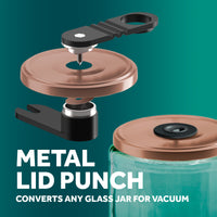 Air & Vacuum - Giftbox