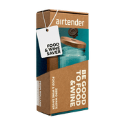 Food & Wine Vacuum Box