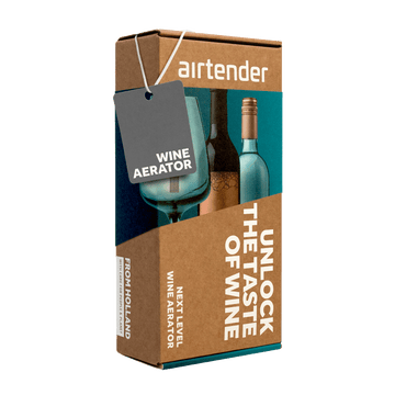 Wine Aerator Box