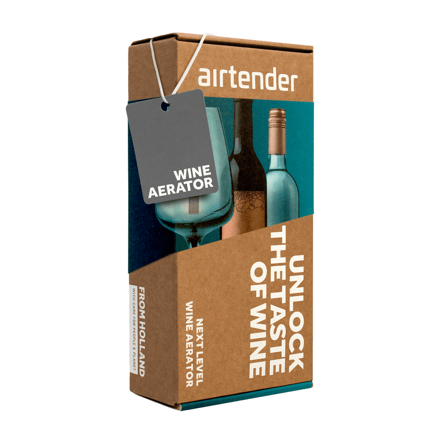 Wine Aerator Wine Aerator - Giftbox